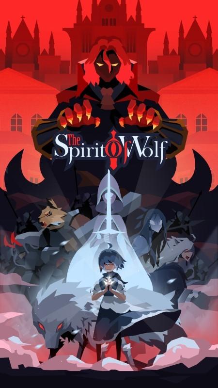 战狼之魂the spirit of wolf下载,战狼之魂,冒险游戏,rpg游戏